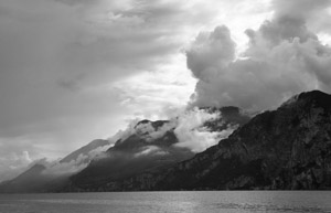 Lago Di Garda, Italy 2008