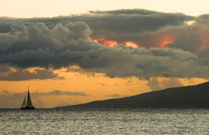 Maui, USA 2007