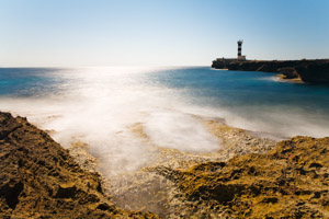 Mallorca, Spain 2009