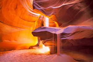 Arizona, USA 2011