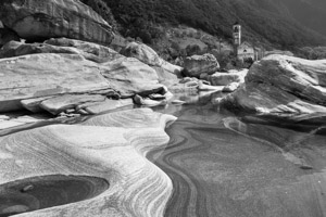 Verzasca Tal, Switzerland 2011