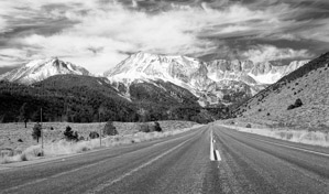 Yosemite National Park, USA 2009