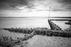 St. Peter Ording, Germany 2010